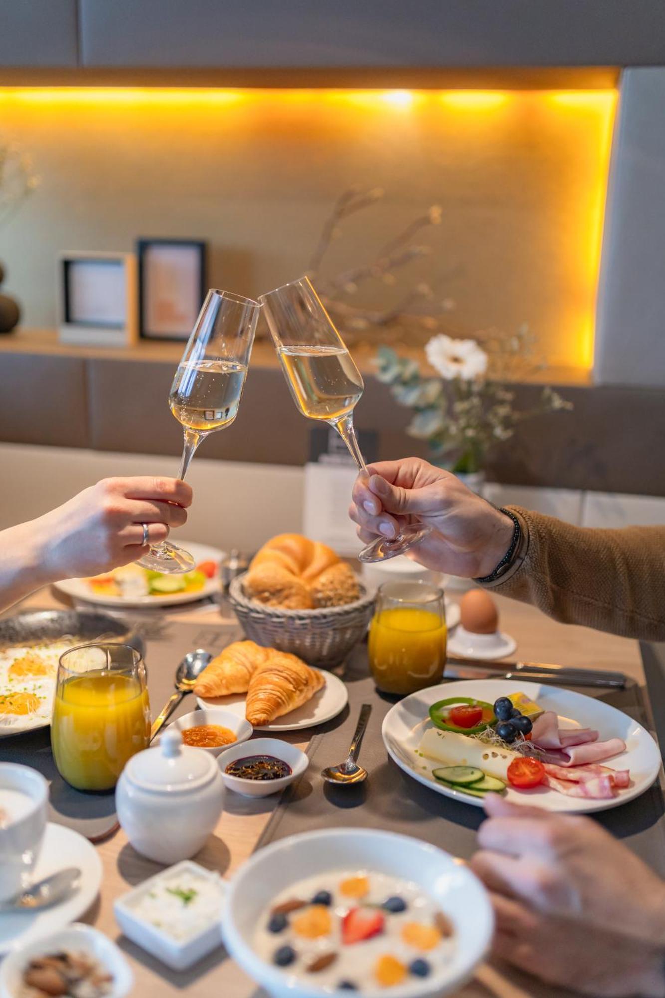 Hotel Kowald Loipersdorf Fürstenfeld Eksteriør bilde