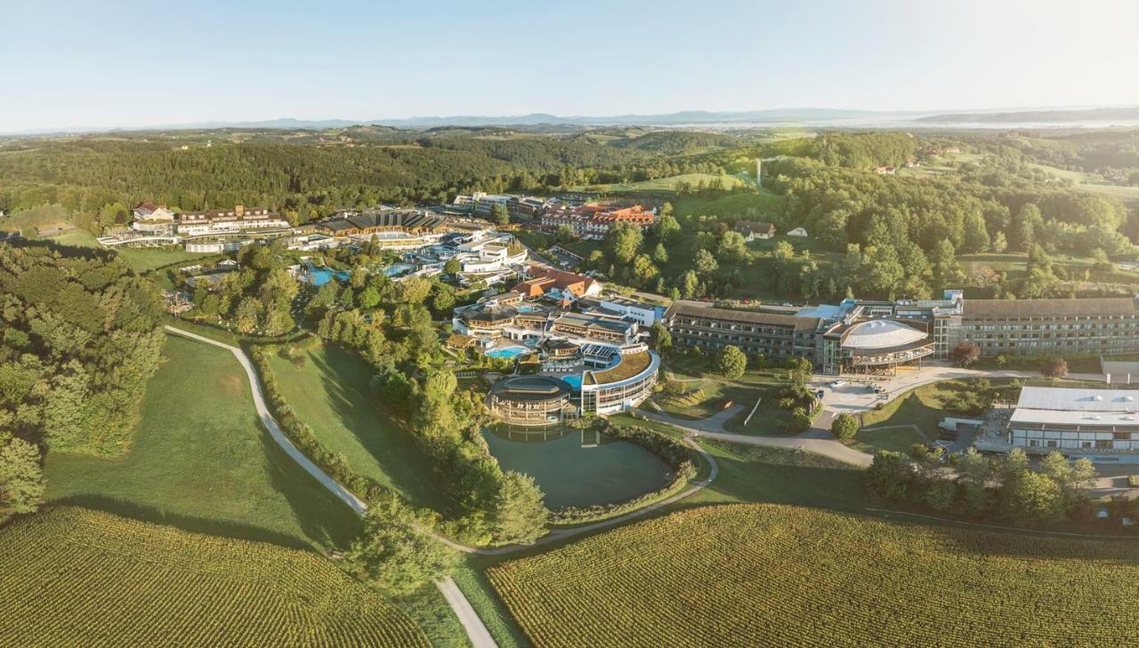 Hotel Kowald Loipersdorf Fürstenfeld Eksteriør bilde